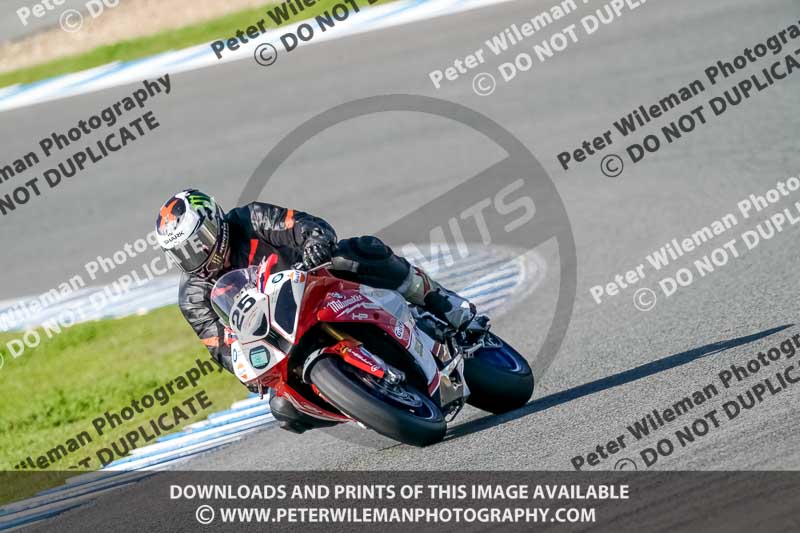 25 to 27th november 2017;Jerez;event digital images;motorbikes;no limits;peter wileman photography;trackday;trackday digital images